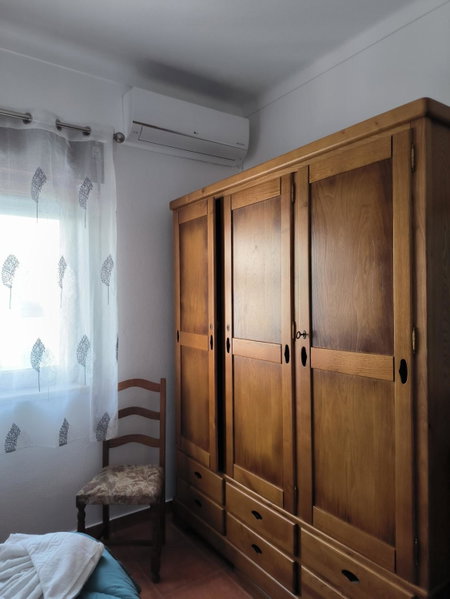 Apartamentos Campos 2, Porto Covo, Portugal