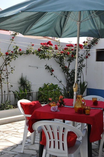 Apartamentos Campos 2, Porto Covo, Portugal