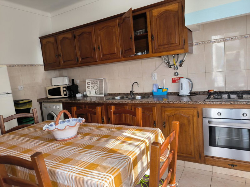 Apartamentos Campos 2, Porto Covo, Portugal