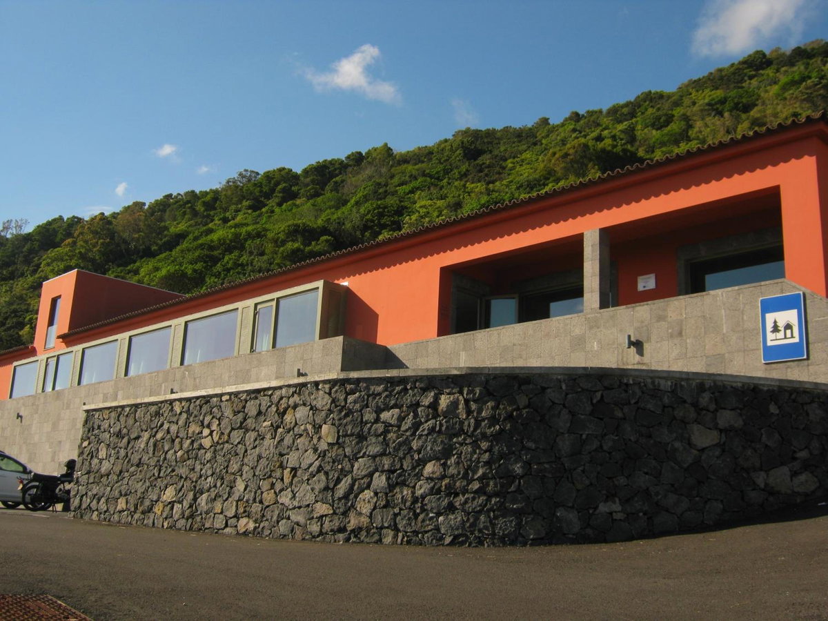 Azores Youth Hostels - São Jorge, Portugal