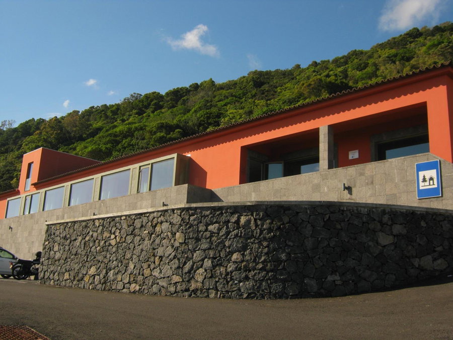 Azores Youth Hostels - São Jorge, Calheta, Portugal