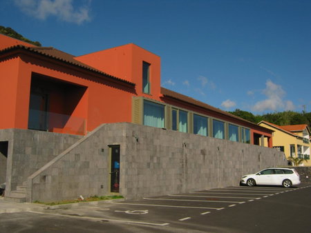 Azores Youth Hostels - São Jorge, Calheta, Portugal