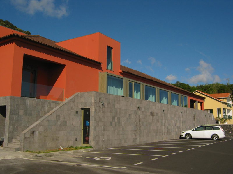 Azores Youth Hostels - São Jorge, Calheta, Portugal