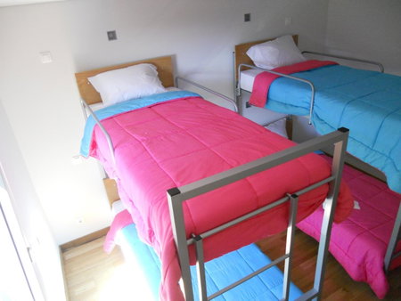 Azores Youth Hostels - São Jorge, Calheta, Portugal