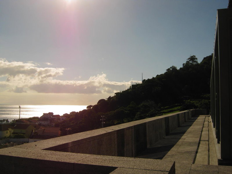 Azores Youth Hostels - São Jorge, Calheta, Portugal