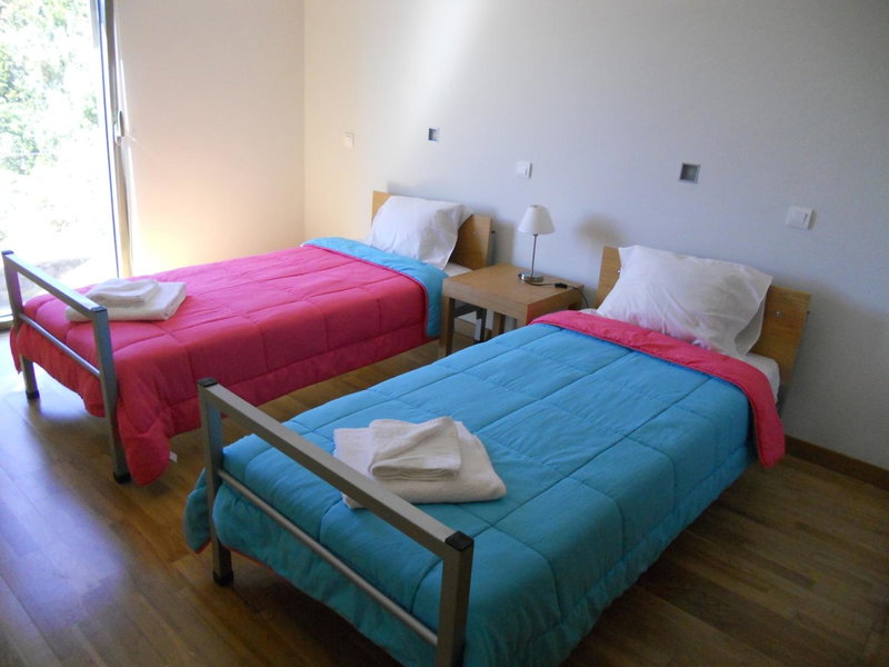 Azores Youth Hostels - São Jorge, Calheta, Portugal