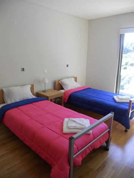 Azores Youth Hostels - São Jorge, Calheta, Portugal