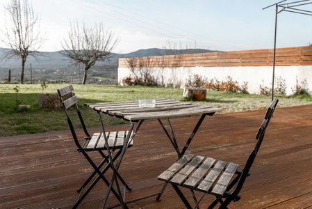 Belas Vistas Hotel, Montalegre, Portugal