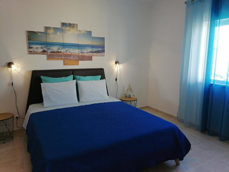 Azimute Guest House, Aljezur, Portugal