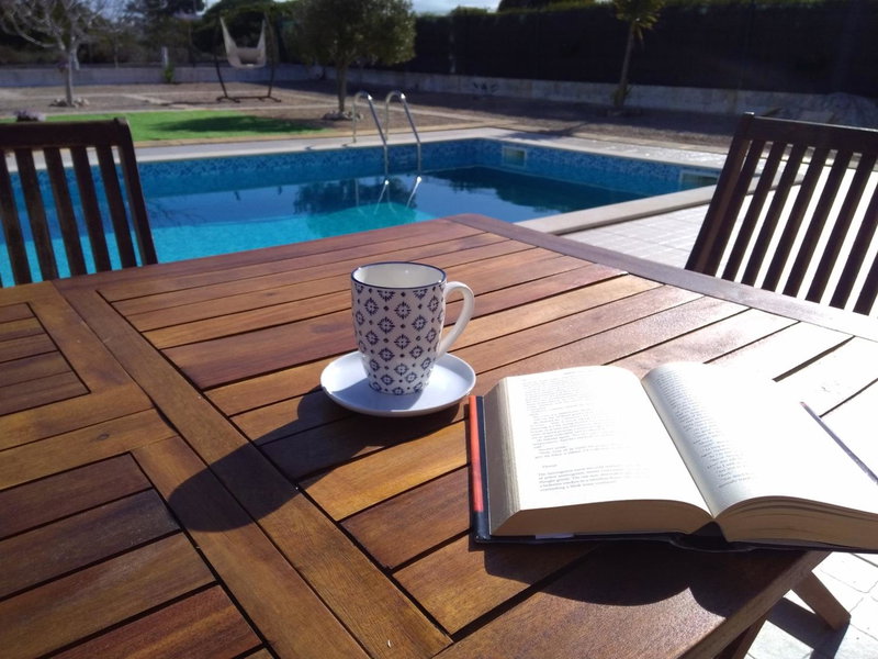 Azimute Guest House, Aljezur, Portugal