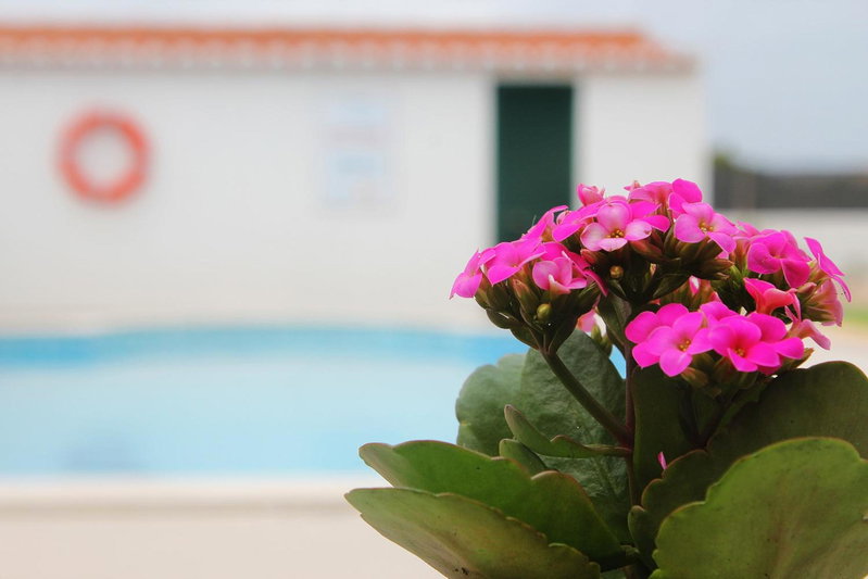 Azimute Guest House, Aljezur, Portugal