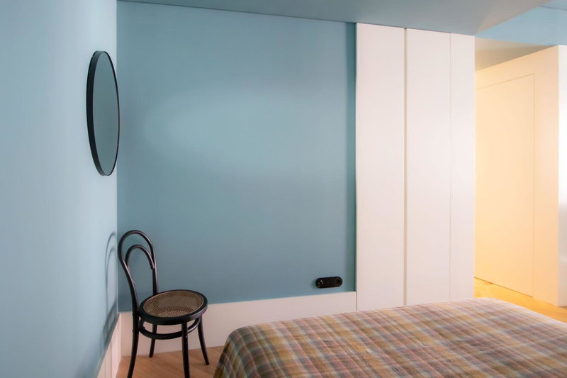HM - Infante Riverside Apartment M, Porto, Portugal