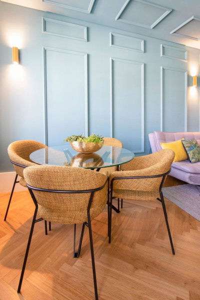 HM - Infante Riverside Apartment M, Porto, Portugal