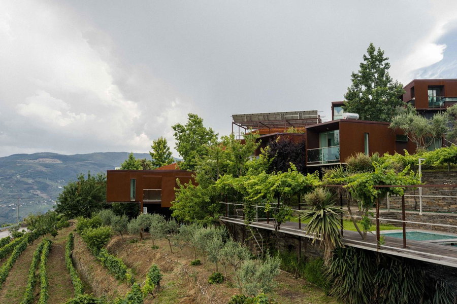 Vila Marim Country Houses, Mesão Frio, Portugal