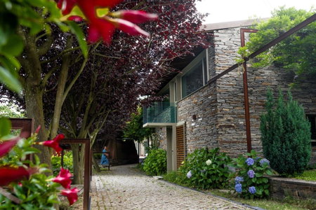 Vila Marim Country Houses, Mesão Frio, Portugal