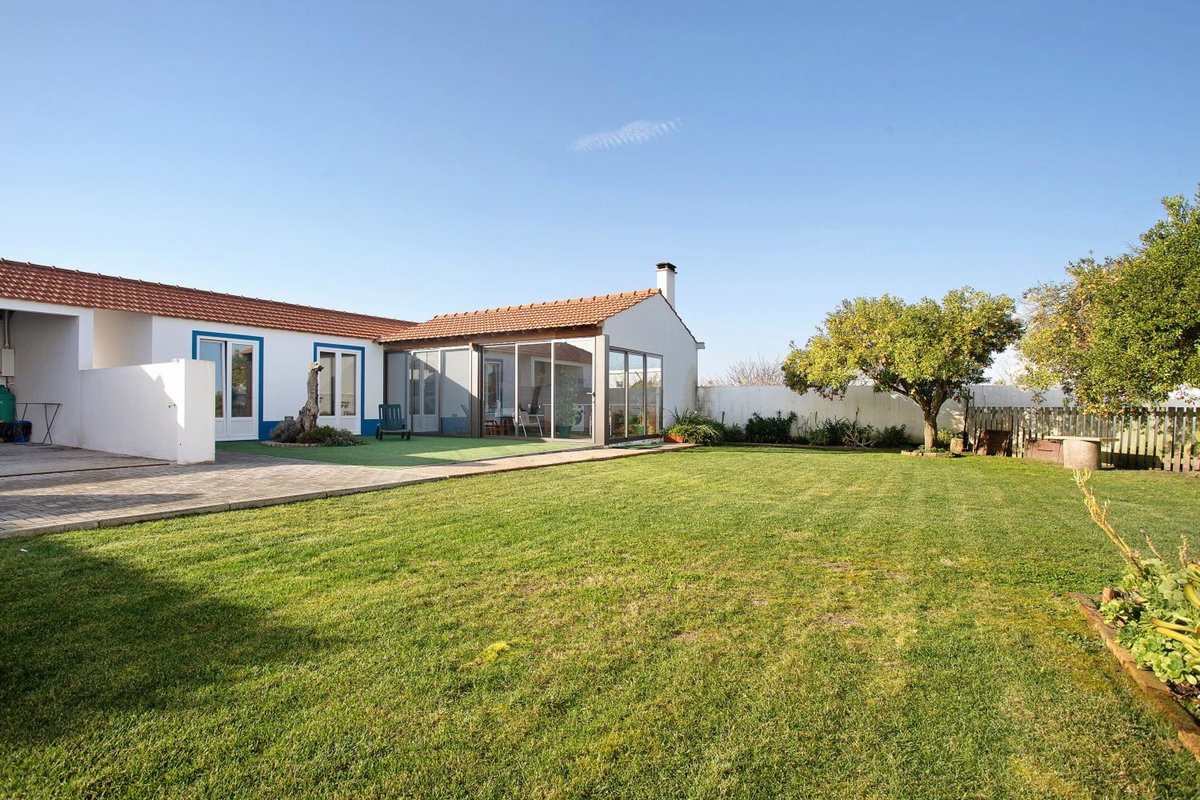 Hotel · Casa Davó, Leiria