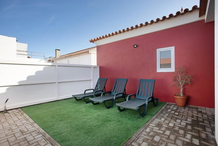 Casa Davó, Leiria, Portugal