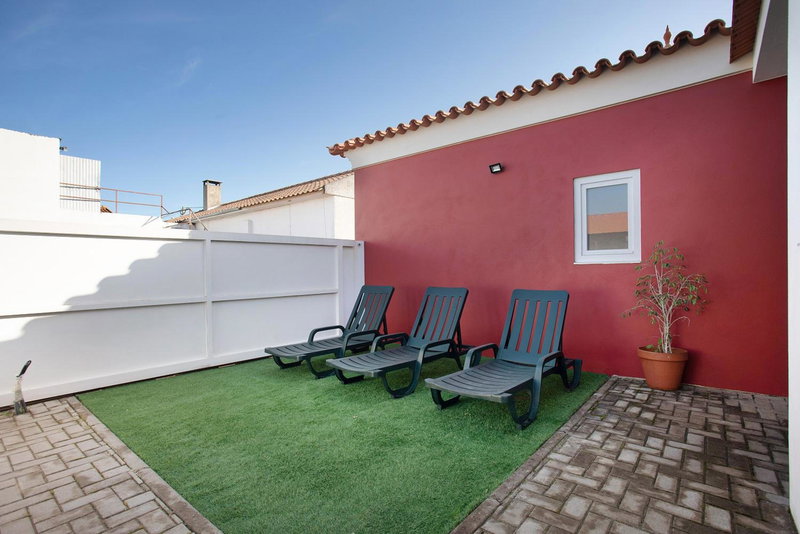 Casa Davó, Leiria, Portugal