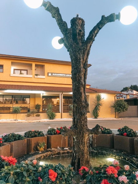 Alojamento Restaurante Dom Dinis, Vila Nova de Poiares, Portugal