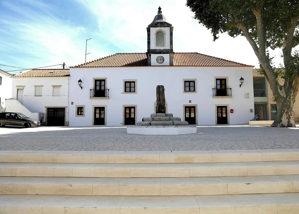 Duarte Houses - Casa T1 - com vista mar, Portugal