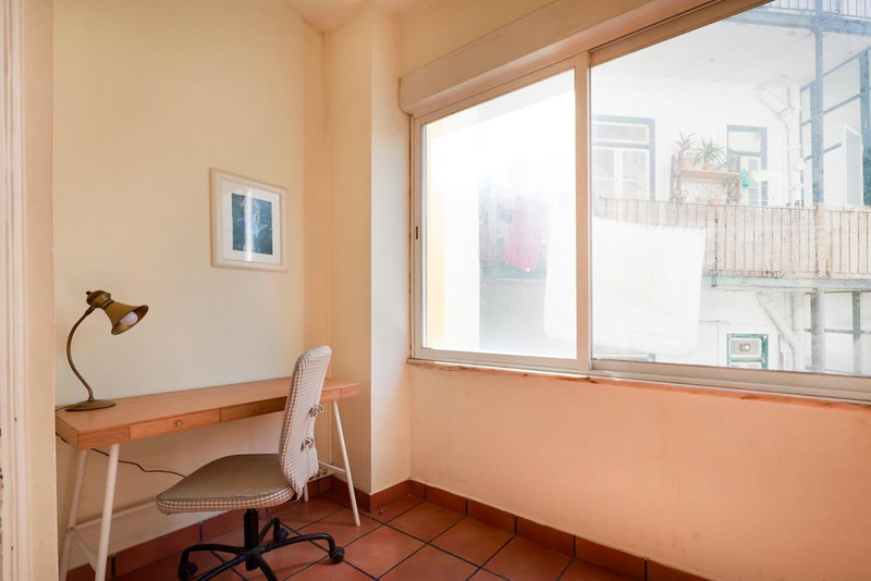 Renovated Spacious Baixa Apartment, By TimeCooler, Lisbon, Portugal