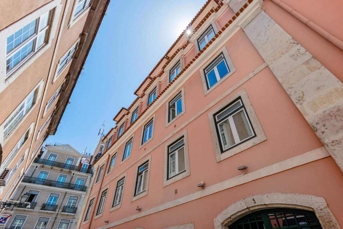 Chiado Prime Camões Apartment, Portugal