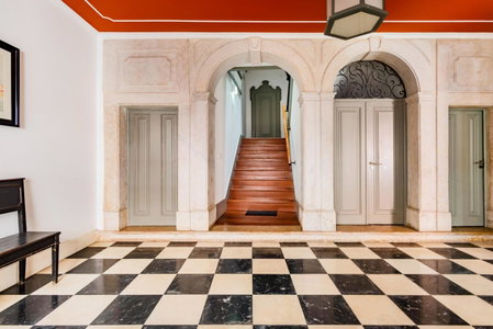 Chiado Prime Camões Apartment, Lisbon, Portugal