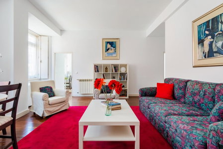 Chiado Prime Camões Apartment, Lisbon, Portugal
