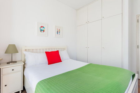 Chiado Prime Camões Apartment, Lisbon, Portugal