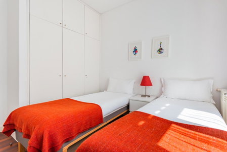 Chiado Prime Camões Apartment, Lisbon, Portugal