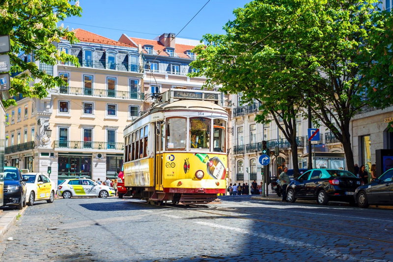 Chiado Prime Camões Apartment, Lisbon, Portugal