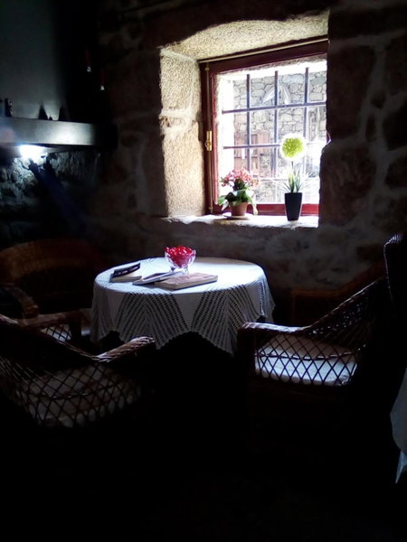 Casa das Freiras, Marialva, Portugal