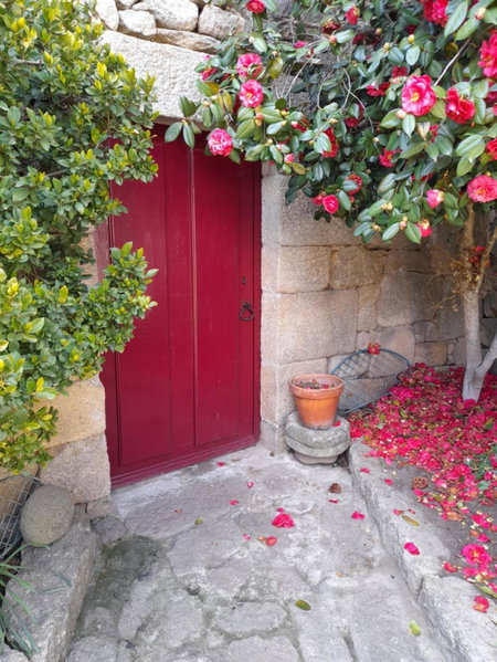 Casa das Freiras, Marialva, Portugal