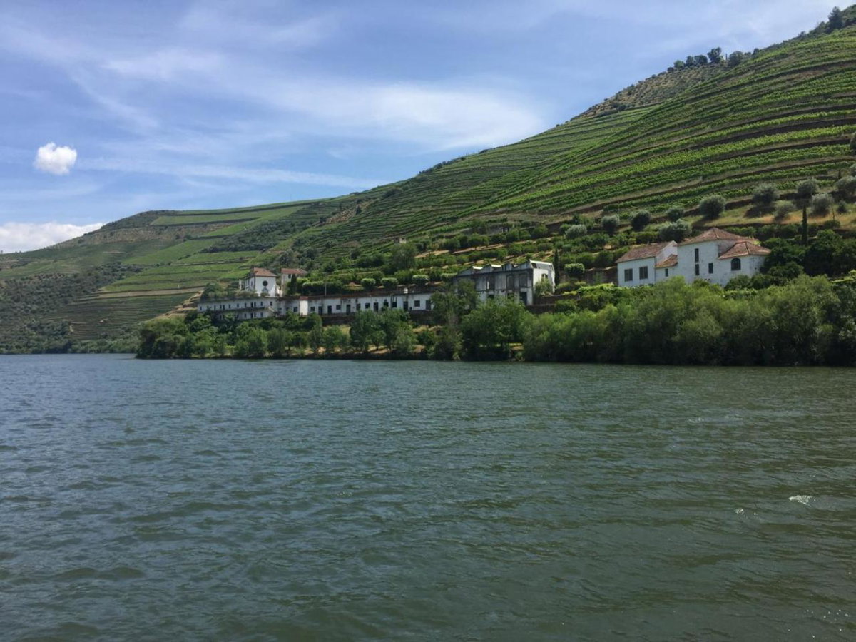 Casa do Beco B&B Douro - Guest House, Portugal