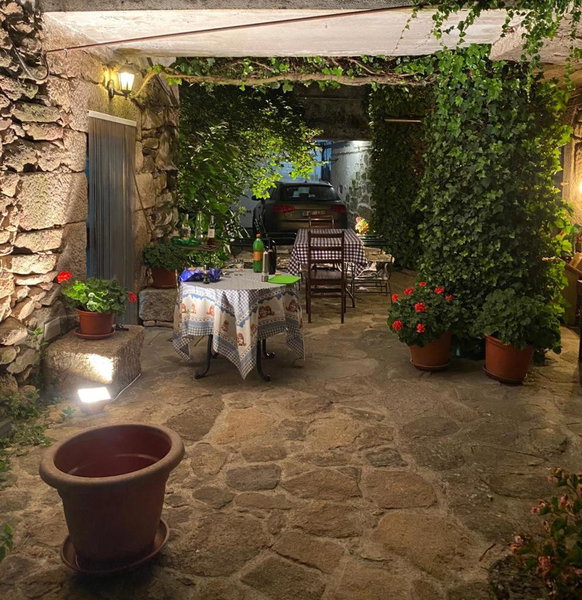 Casa do Beco B&B Douro - Guest House, Parambos, Portugal