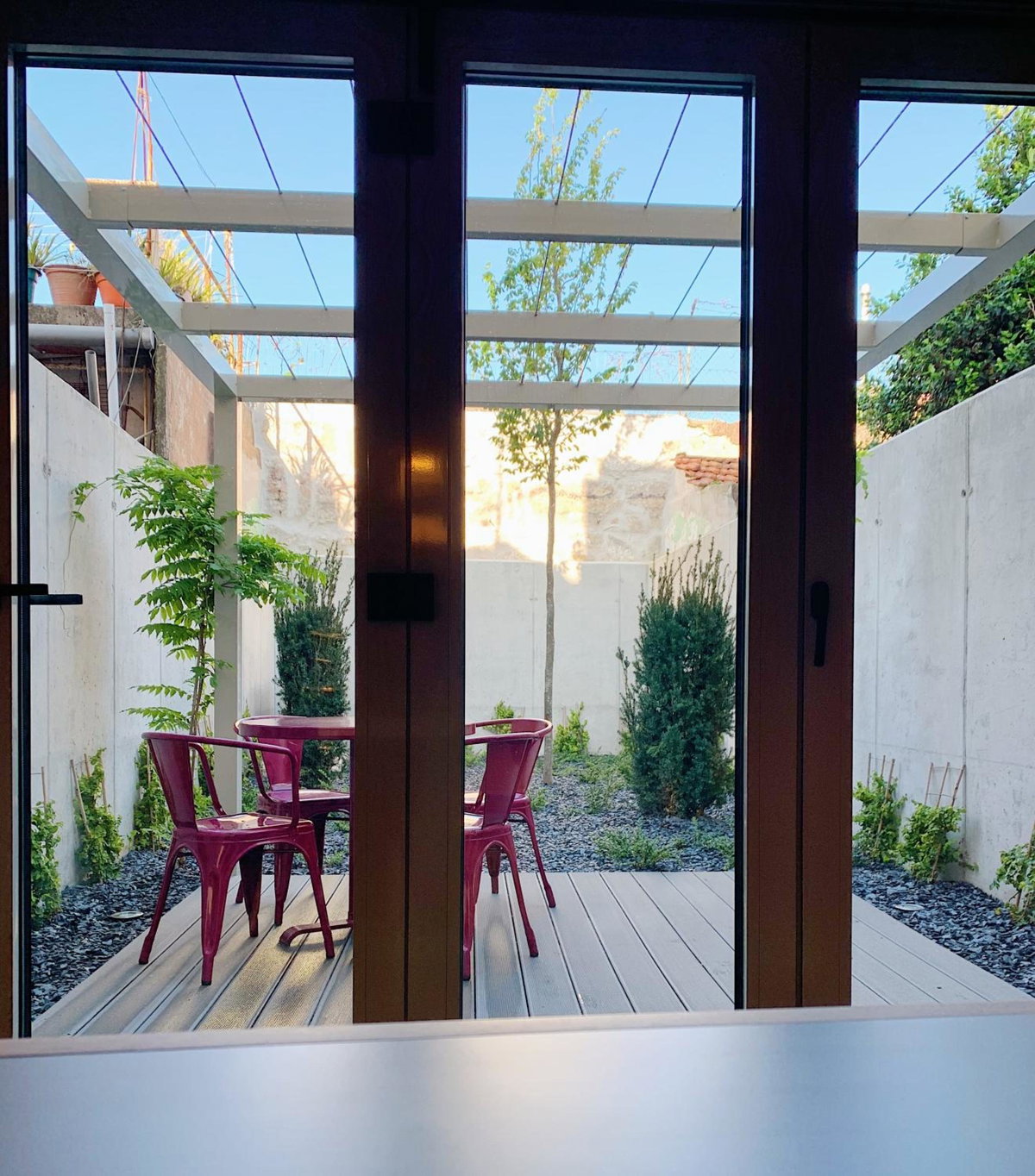 Hotel · Oporto CoLiving Monte Ramalde, Porto