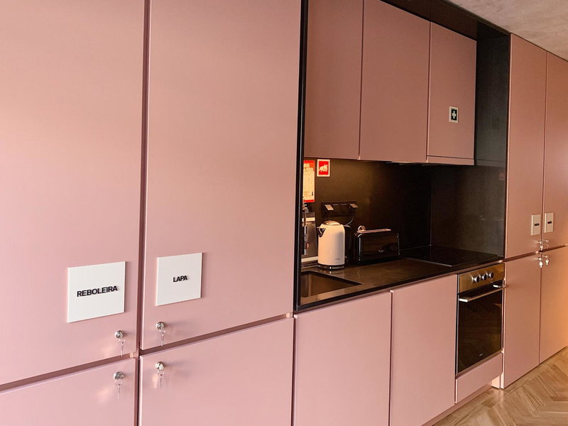 Oporto CoLiving Monte Ramalde, Porto, Portugal