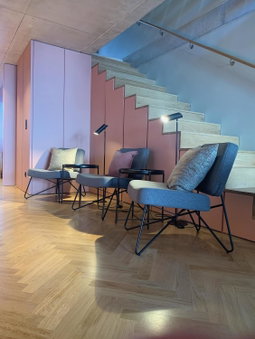 Oporto CoLiving Monte Ramalde, Porto, Portugal