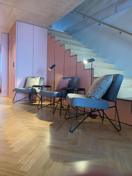 Oporto CoLiving Monte Ramalde, Porto, Portugal