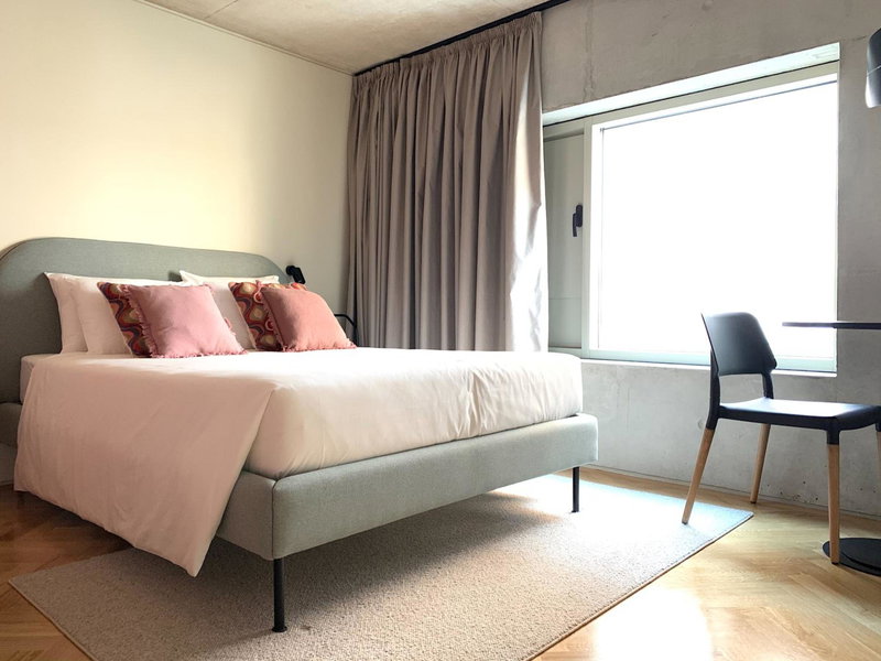 Oporto CoLiving Monte Ramalde, Porto, Portugal