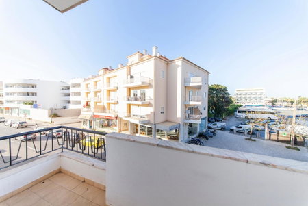 Vasco Da Gama Apartments, Lagos, Portugal