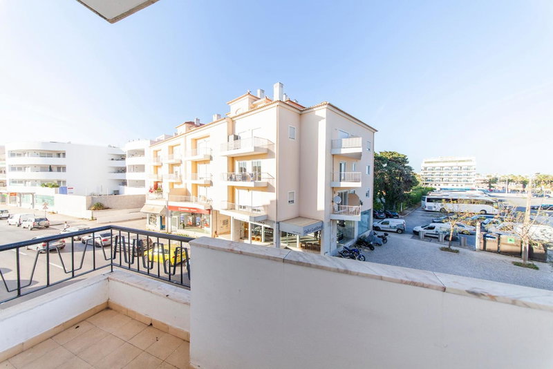 Vasco Da Gama Apartments, Lagos, Portugal