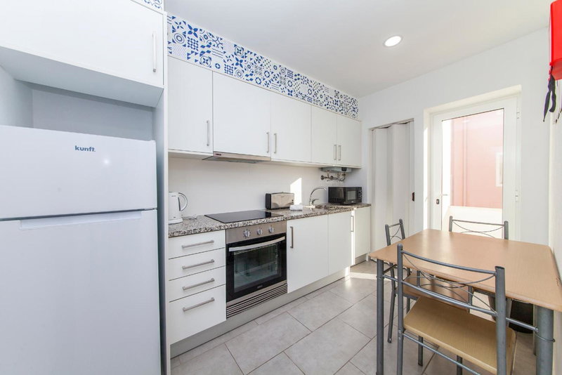 Vasco Da Gama Apartments, Lagos, Portugal
