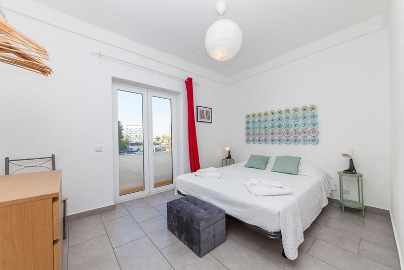 Vasco Da Gama Apartments, Lagos, Portugal