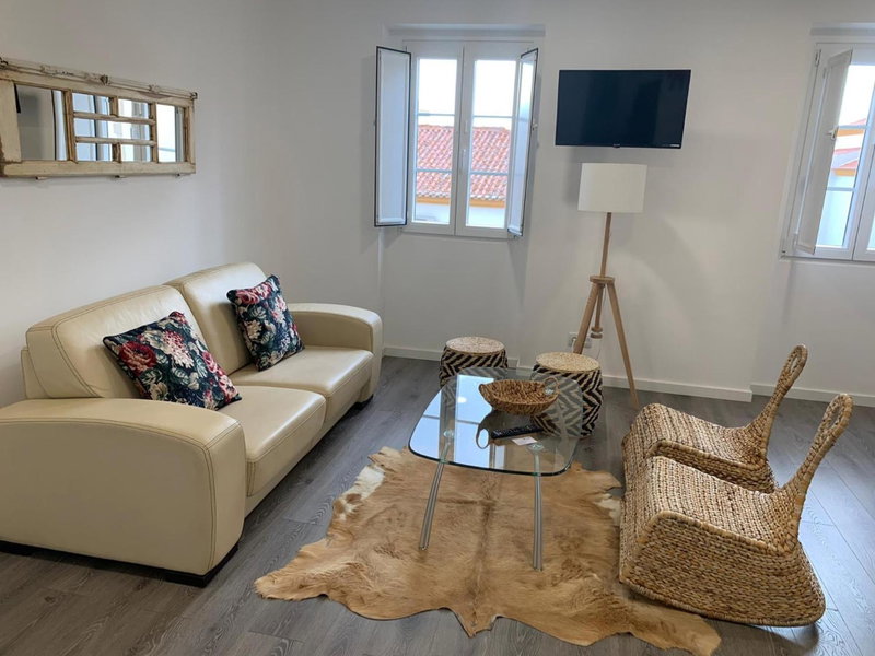 Alter Village Apartments, Alter do Chão, Portugal