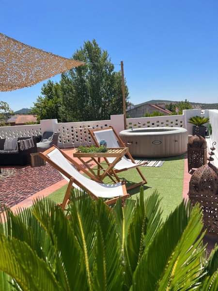 Alter Village Apartments, Alter do Chão, Portugal