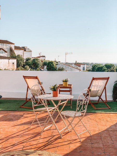 Alter Village Apartments, Alter do Chão, Portugal