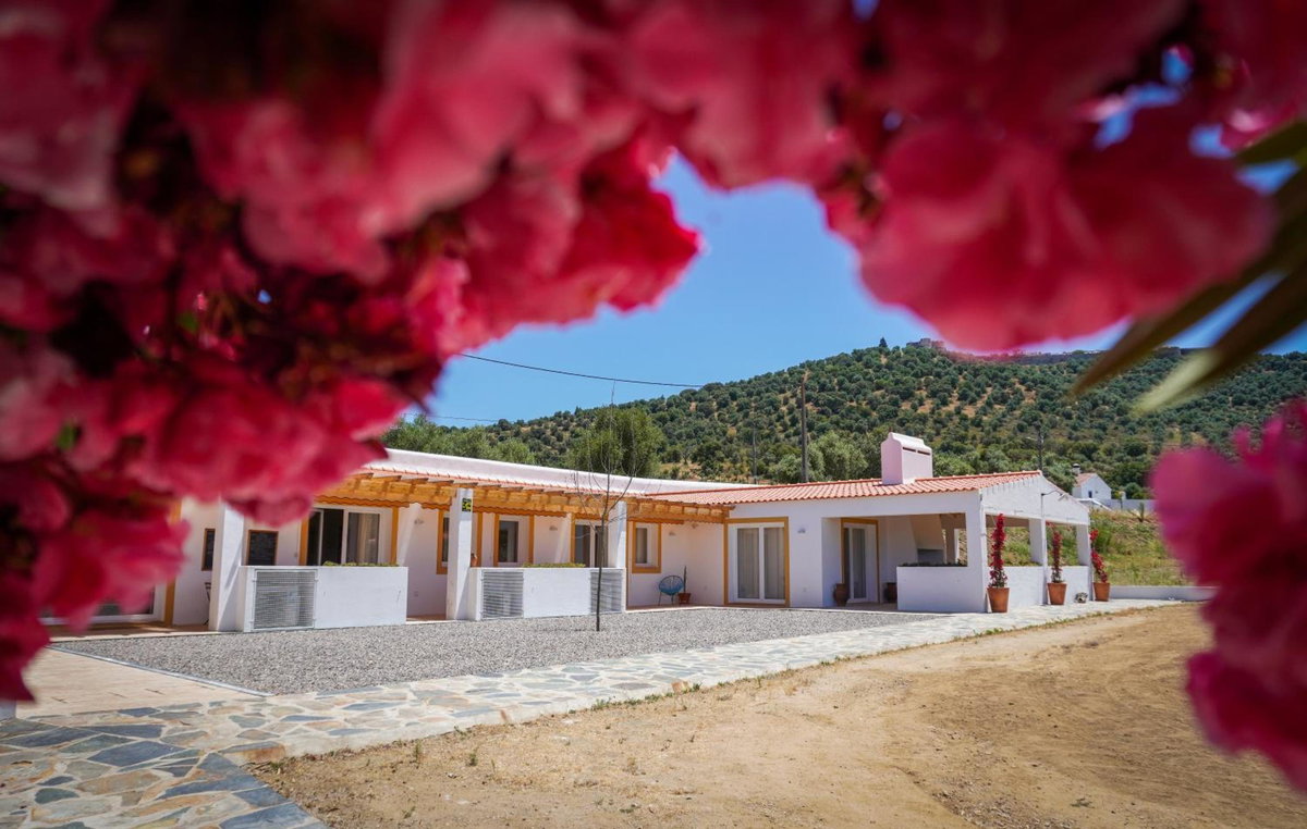 Hotel · Casas de Santa Rita, Évora Monte