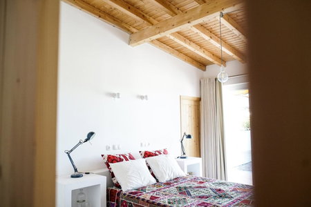 Casas de Santa Rita, Évora Monte, Portugal
