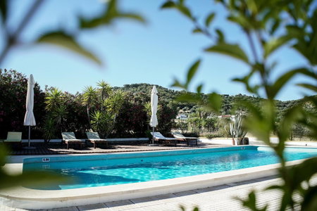 Casas de Santa Rita, Évora Monte, Portugal